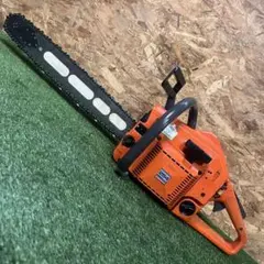 ハスクバーナ 545 50.1cc ガイドバー47cm 整備・動作確認済 - メルカリ