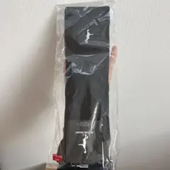 IN THE PAINT ソックス 22〜25cm ブラック／ホワイト