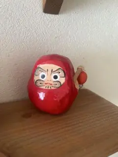 2025年最新】郷土玩具 だるまの人気アイテム - メルカリ