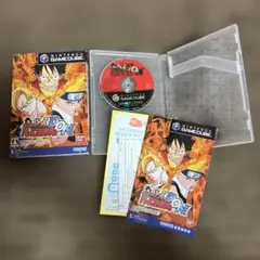 ドラゴンボールZ vs ワンピース vs ナルト　バトルスタジアムDON