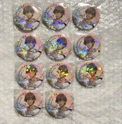 白石蔵ノ介缶バッジ／テニプリ