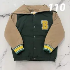 【BOWA】 アウター 110cm