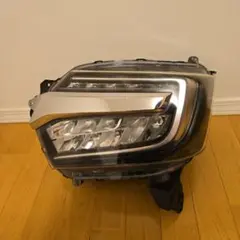 ホンダ　N-BOX JF3 JF4　左ライト　LED　➁のサムネイル