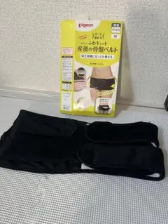 pigeon 産後の骨盤ベルト Mサイズ