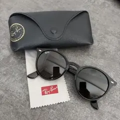 ✨Ray-Ban RB2180F 601/71 サングラス✨