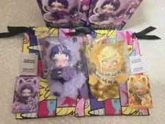 スカルパンダ マイリトルポニー Twilight Applejack