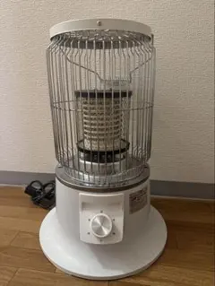 現状品】日立石油ストーブ OVC-230 - メルカリ