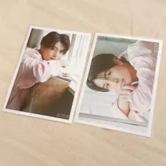 超特急 ハル 生写真