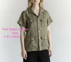 2026年最新】POLO RALPH LAUREN レディース 半袖 シャツ・ブラウスの 
