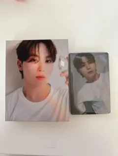 17 IS RIGHT HERE dear スングァン