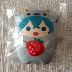 すとろべりーぷりんす すとぷりあにまるしりこんぽーち ころん