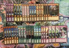 ドラゴン娘限定戦向け】デュエル・マスターズ 5C生徒会デッキ - メルカリ