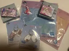 プリキュア　一番くじ