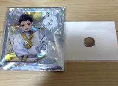 オランピアソワレ オラソワ展 玄葉 アクスタ 子供 アクリルスタンド