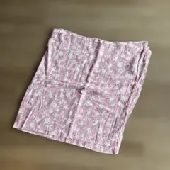 aden + anais おくるみ ブランケット ピンク