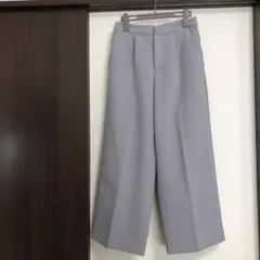 Le souk グレーパンツのサムネイル