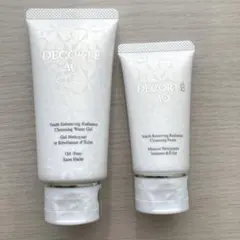 コスメデコルテ　AQ ラディアンス　クレンジング　クリームウォッシュ