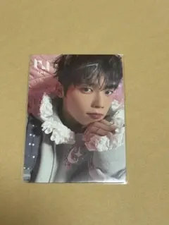 木村柾哉 トレカ タワーレコードオンライン THE WINTER MAGIC