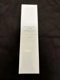 【未開封】 アルビオンアンフィネスホワイト ホワイトニング パンプ ミルク