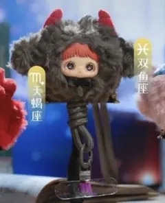 ☆袋未開封☆maymei 星座 さそり座