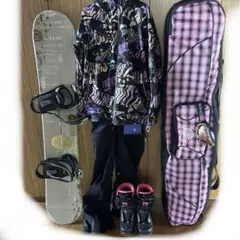 ⭐︎美品swivelスノーボードブーツ　レディース 2025年最新】Swivel スノーボード ボードの人気アイテム - メルカリ