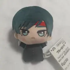 ブルーロック ちびぐるみ～紅白応援対決 / 糸師 凛