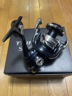2025年最新】シマノ ツインパワーSW8000HGの人気アイテム - メルカリ