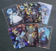 ツイステ ウエハース オルト グリム