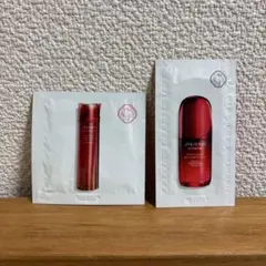 SHISEIDO 資生堂　 アルティミューン　パワライジング セラム　トライアル