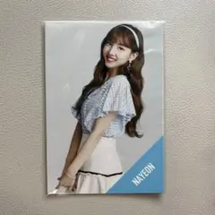 2025年最新】TWICE チェキ ナヨンの人気アイテム - メルカリ