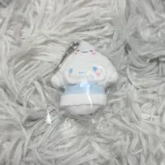 サンリオ ちびっとも 雪の精 シナモン