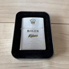 2026年最新】ROLEX 喫煙具・ライターの人気アイテム - メルカリ