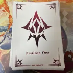 2026年最新】ヴァンガード スリーブ 運命者の紋章の人気アイテム