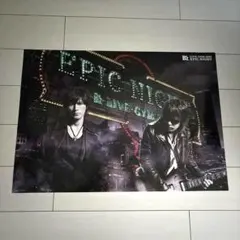 2025年最新】B z ポスターの人気アイテム - メルカリ