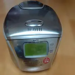 2026年最新】SANYO タイプ：圧力IH炊飯器 炊飯器の人気アイテム - メルカリ