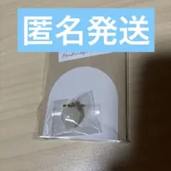 【新品未使用】イチゴのデコレーションパーツ　1つ