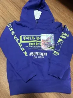 トレーナー　110