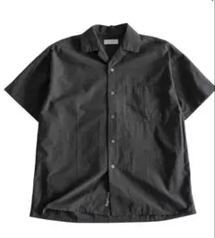 DAYDREAM ScriptLogoOpenCollarShirts Mのサムネイル
