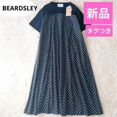 2026年最新】BEARDSLEY 柄：ドット レディース 半袖 その他の人気