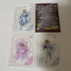 にじさんじ8周年　OS特典