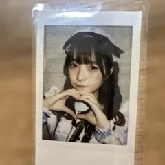 KAWAII.LAB MATES山本るしあオン特チェキ カワラボメイツ 山本るしあ オン特 チェキ - メルカリ