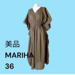2026年最新】mariha ワンピース 36sの人気アイテム - メルカリ