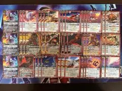 MTG・統率者デッキ】不死鳥王、オザイ 統率者デッキ EDH 100枚構築済み