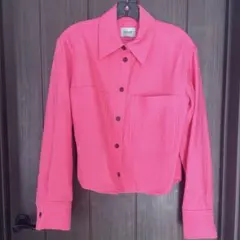 レイチェルコーミー/シャツジャケットのサムネイル