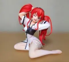 無職転生Ⅱ 異世界行ったら本気だす てのひら エリス フィギュア