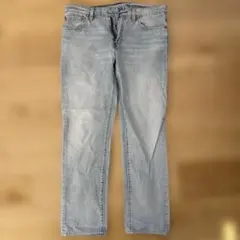 LEVI'S PREMIUM デニム　LOT511 W32 L32