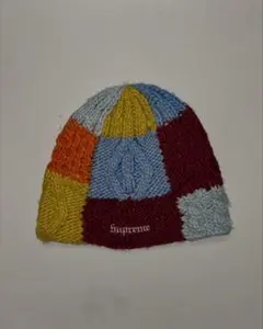 2026年最新】supreme patchworkの人気アイテム - メルカリ