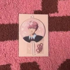 PLAVE ツアー　アンコン MD かくれんぼ　キーリング