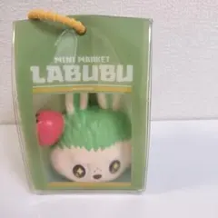 LABUBU ぷにぷにチャーム Corn ラブブ スクイーズ とうもろこし - メルカリ