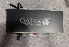 Qatar Airways ゴルフ ドライバー&ウッド用 ヘッドカバーセット